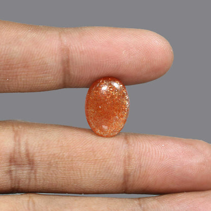 Sunstone 9.3 Carat