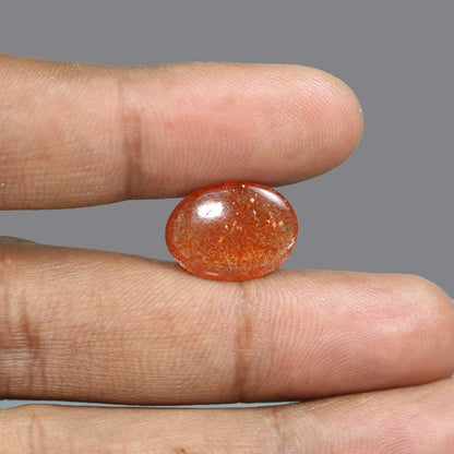 Sunstone 9.3 Carat