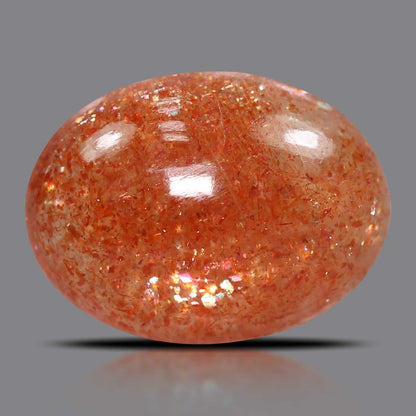 Sunstone 10.41 Carat