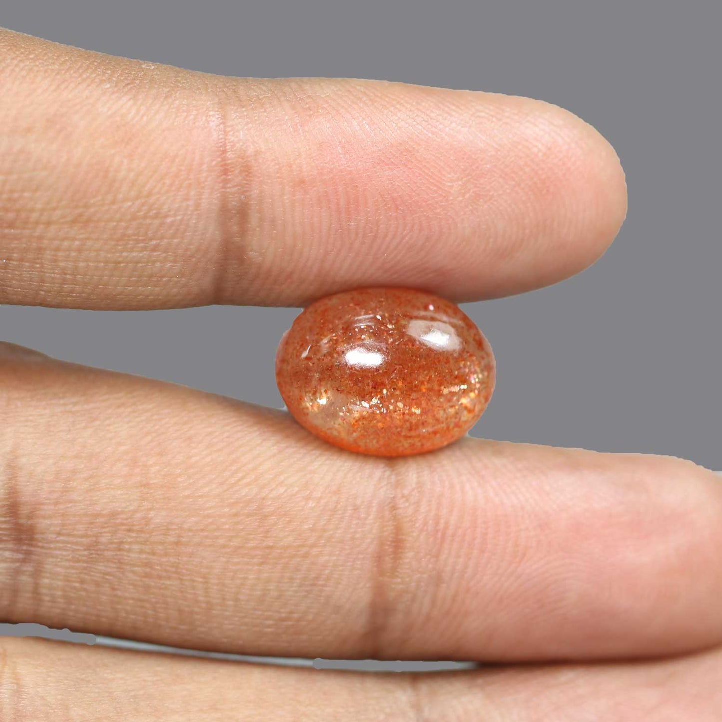 Sunstone 10.41 Carat