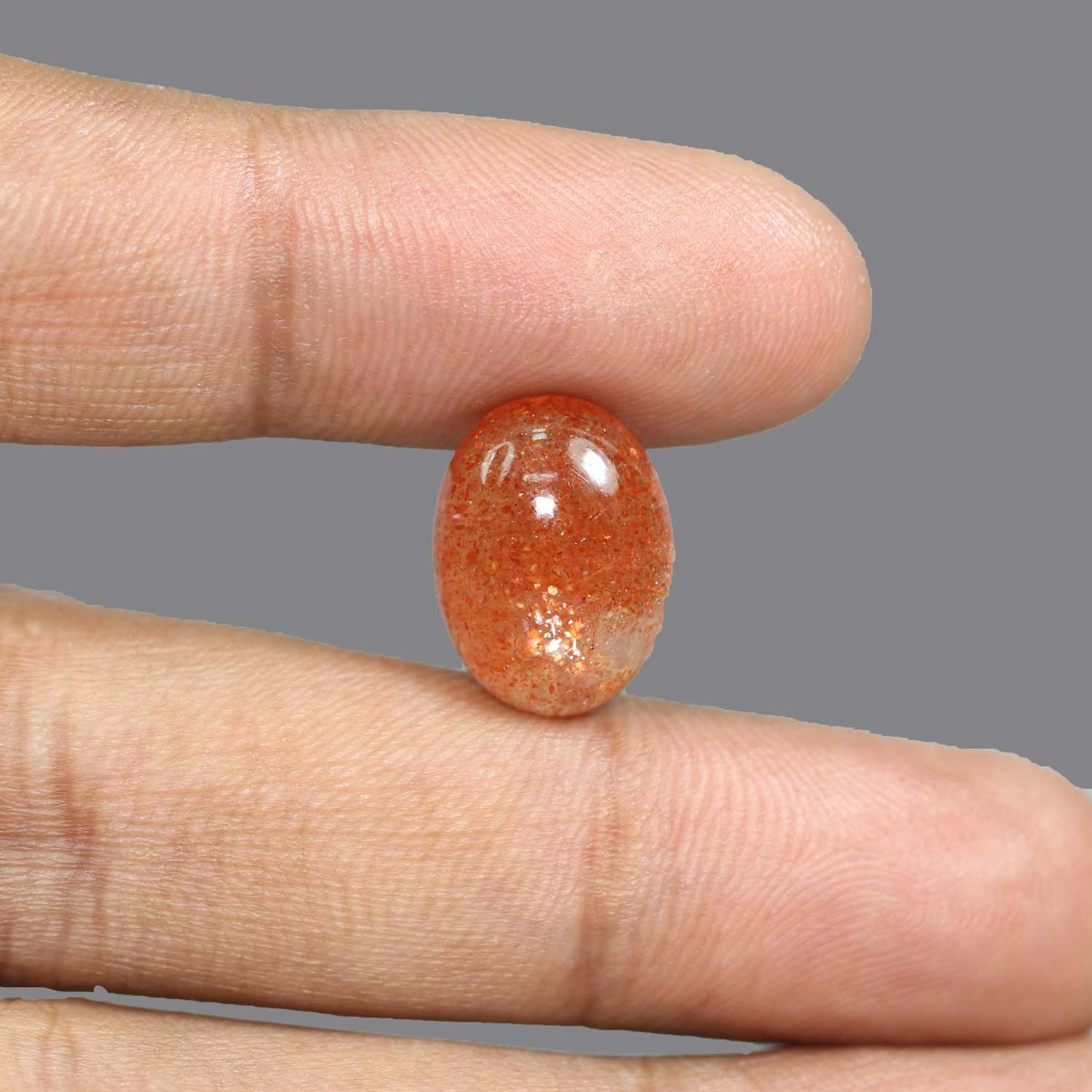 Sunstone 10.41 Carat