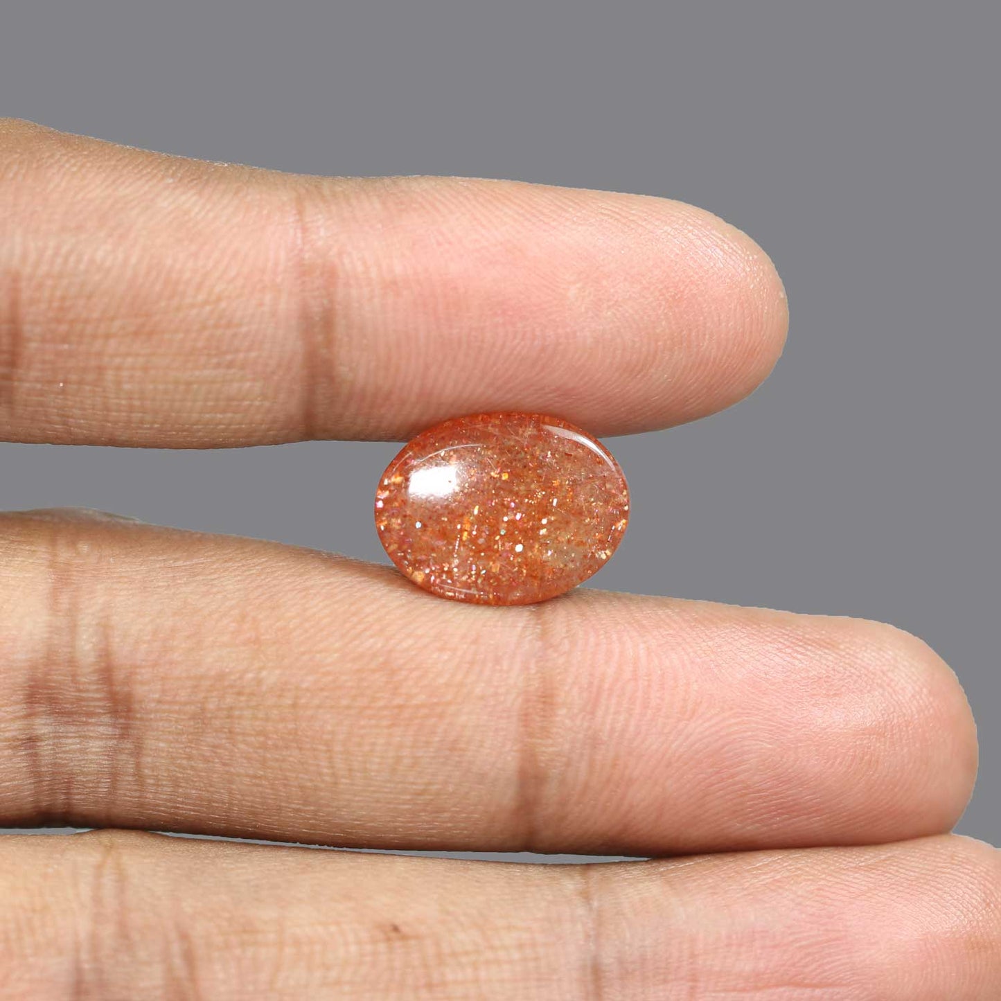 Sunstone 10.41 Carat