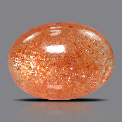 Sunstone 9.62 Carat