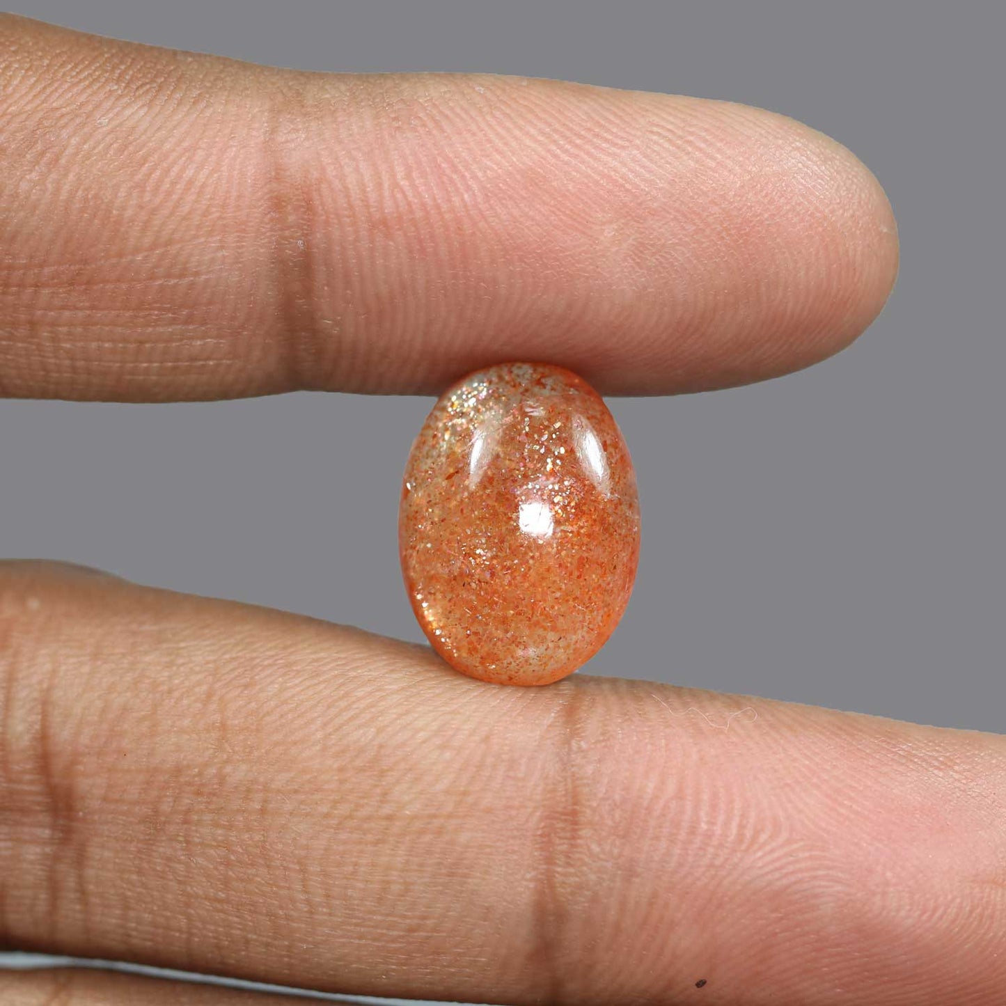 Sunstone 9.62 Carat