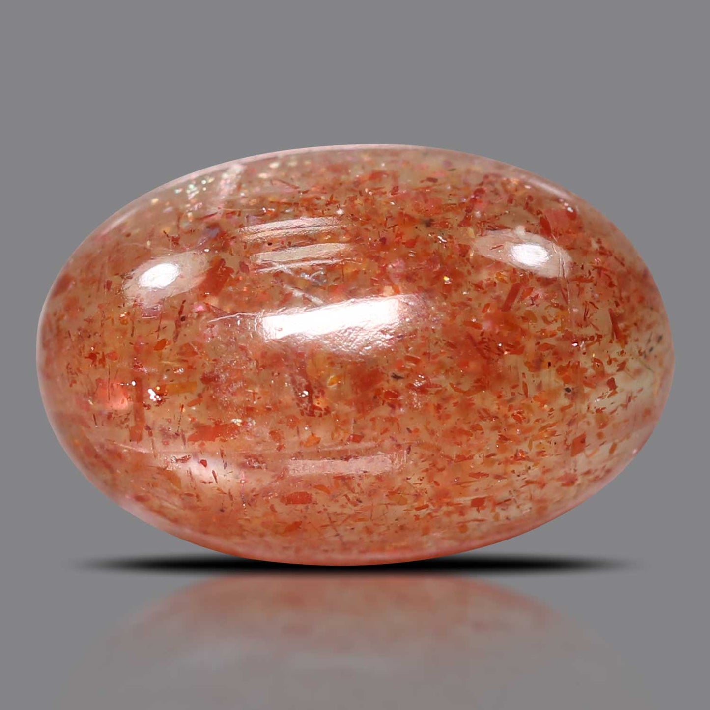Sunstone 12.2 Carat
