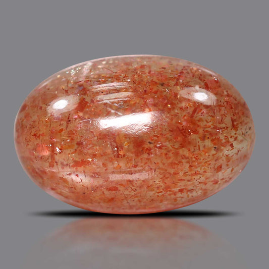 Sunstone 12.2 Carat