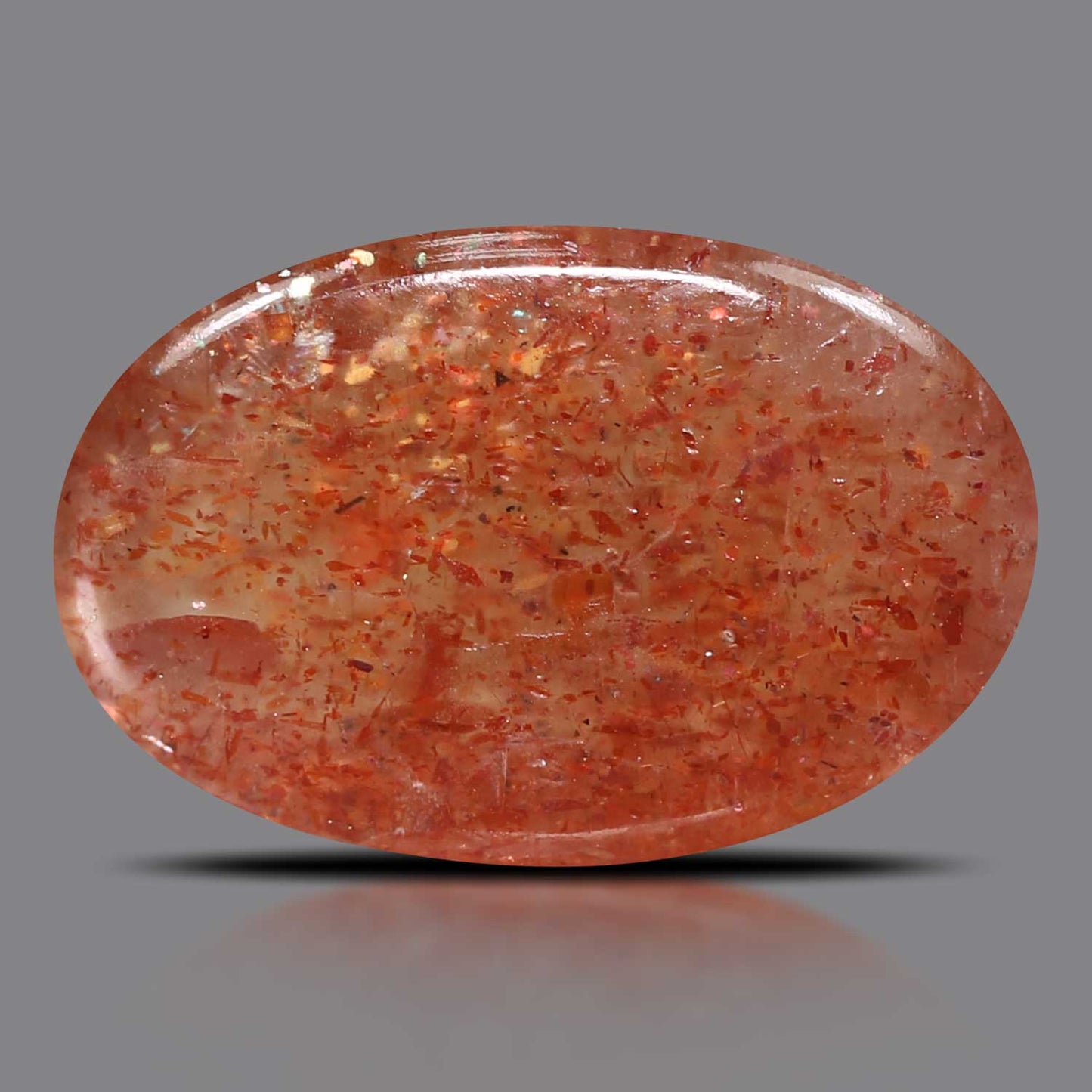 Sunstone 12.2 Carat