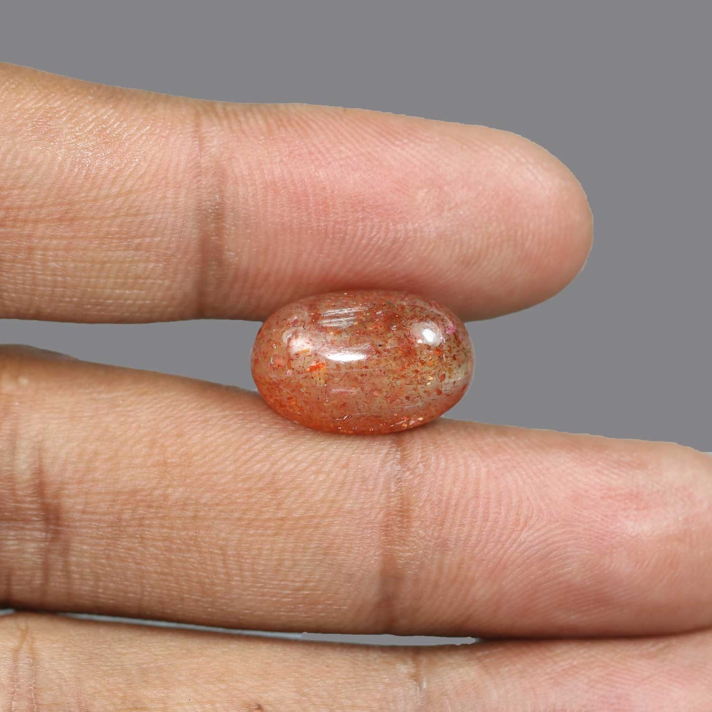 Sunstone 12.2 Carat