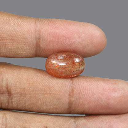 Sunstone 12.2 Carat
