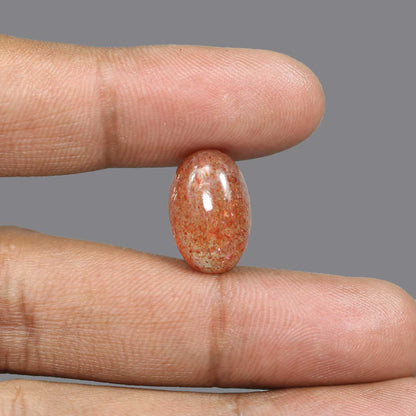 Sunstone 12.2 Carat