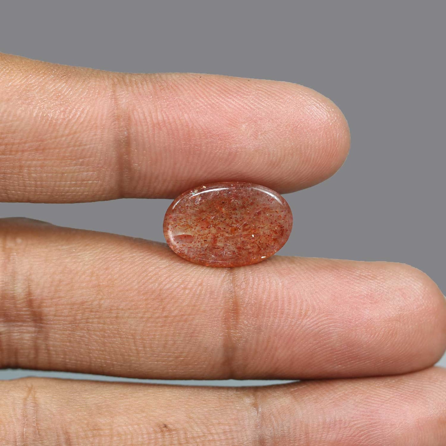 Sunstone 12.2 Carat
