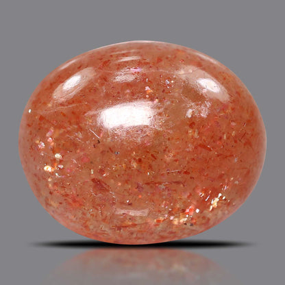 Sunstone 10.6 Carat