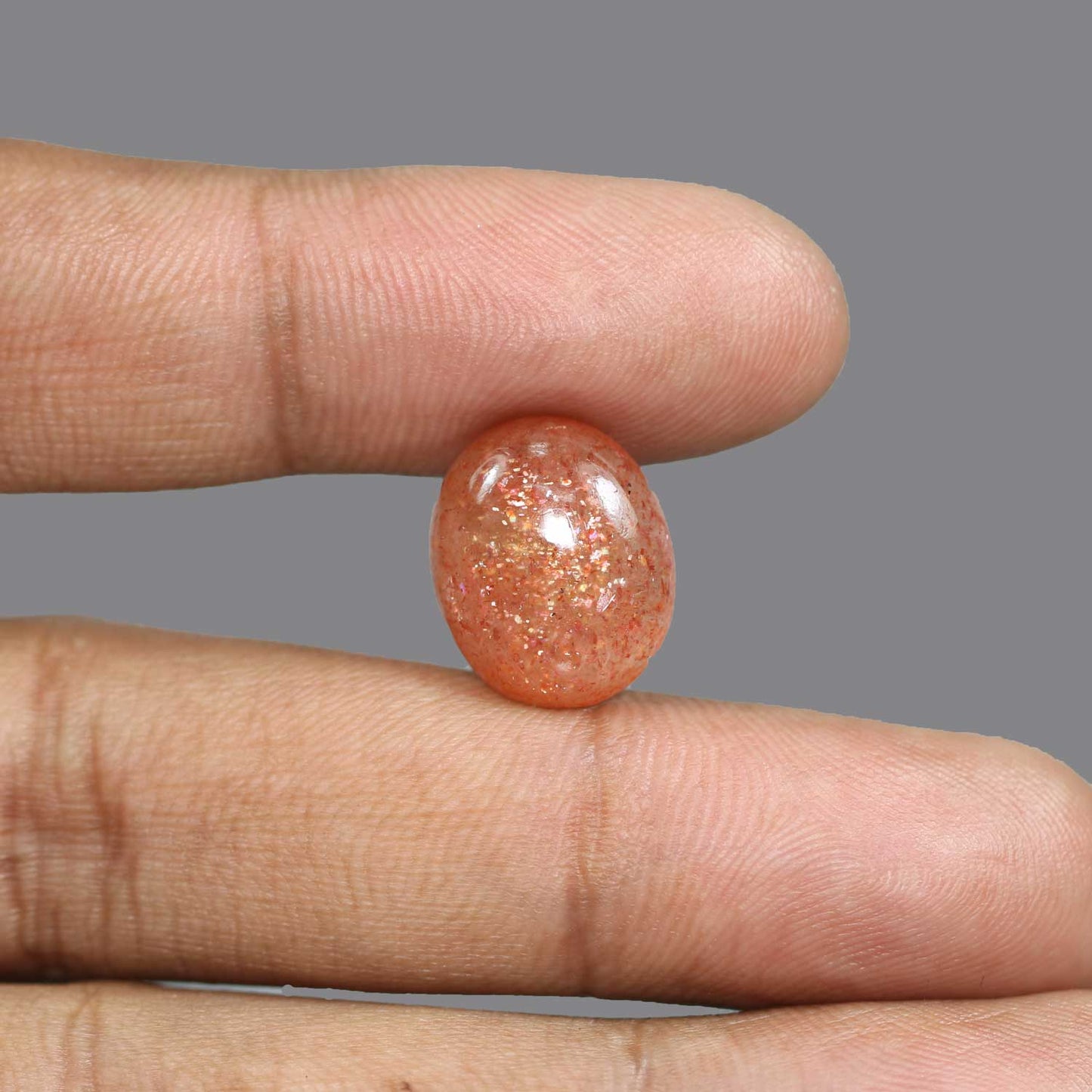 Sunstone 10.6 Carat
