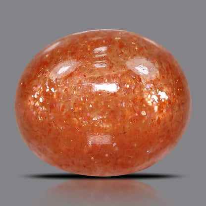Sunstone 11.84 Carat