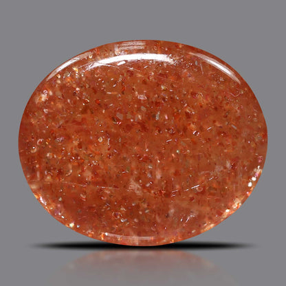 Sunstone 11.84 Carat