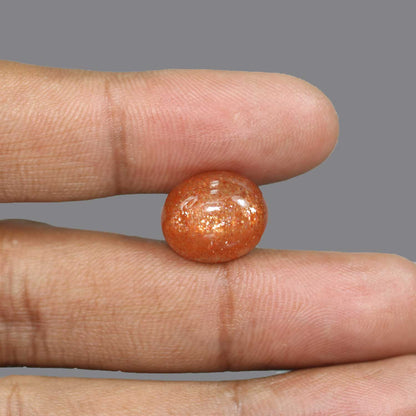 Sunstone 11.84 Carat