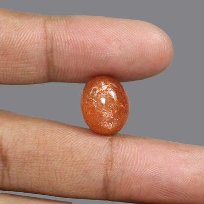 Sunstone 11.84 Carat