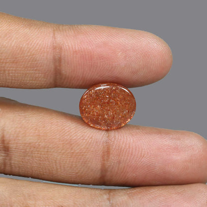 Sunstone 11.84 Carat