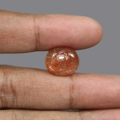 Sunstone 11.34 Carat