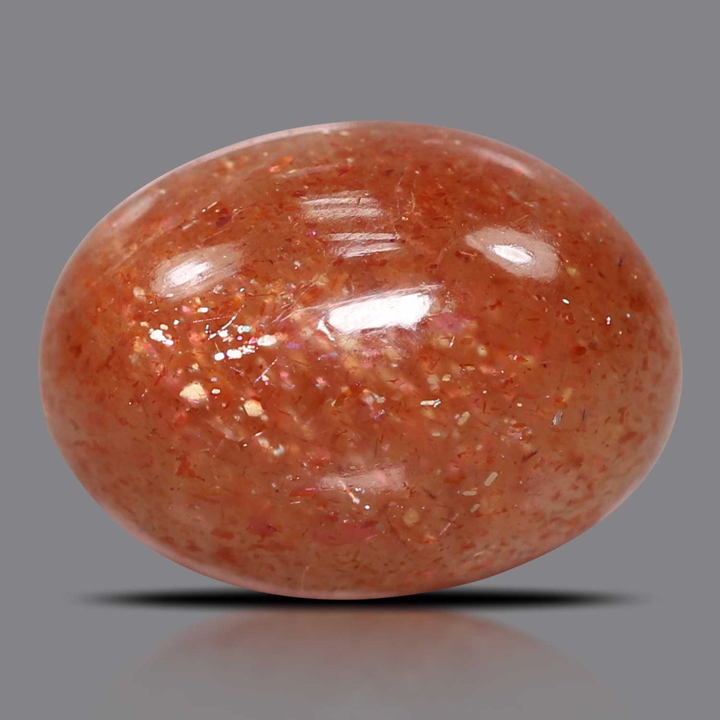 Sunstone 14.02 Carat
