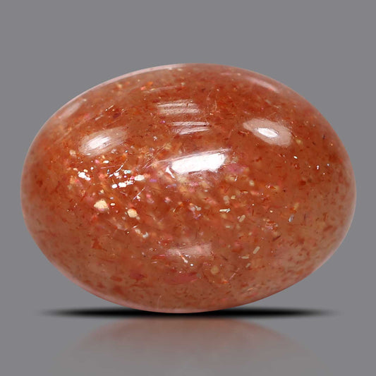Sunstone 14.02 Carat