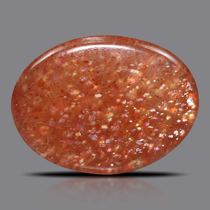 Sunstone 14.02 Carat