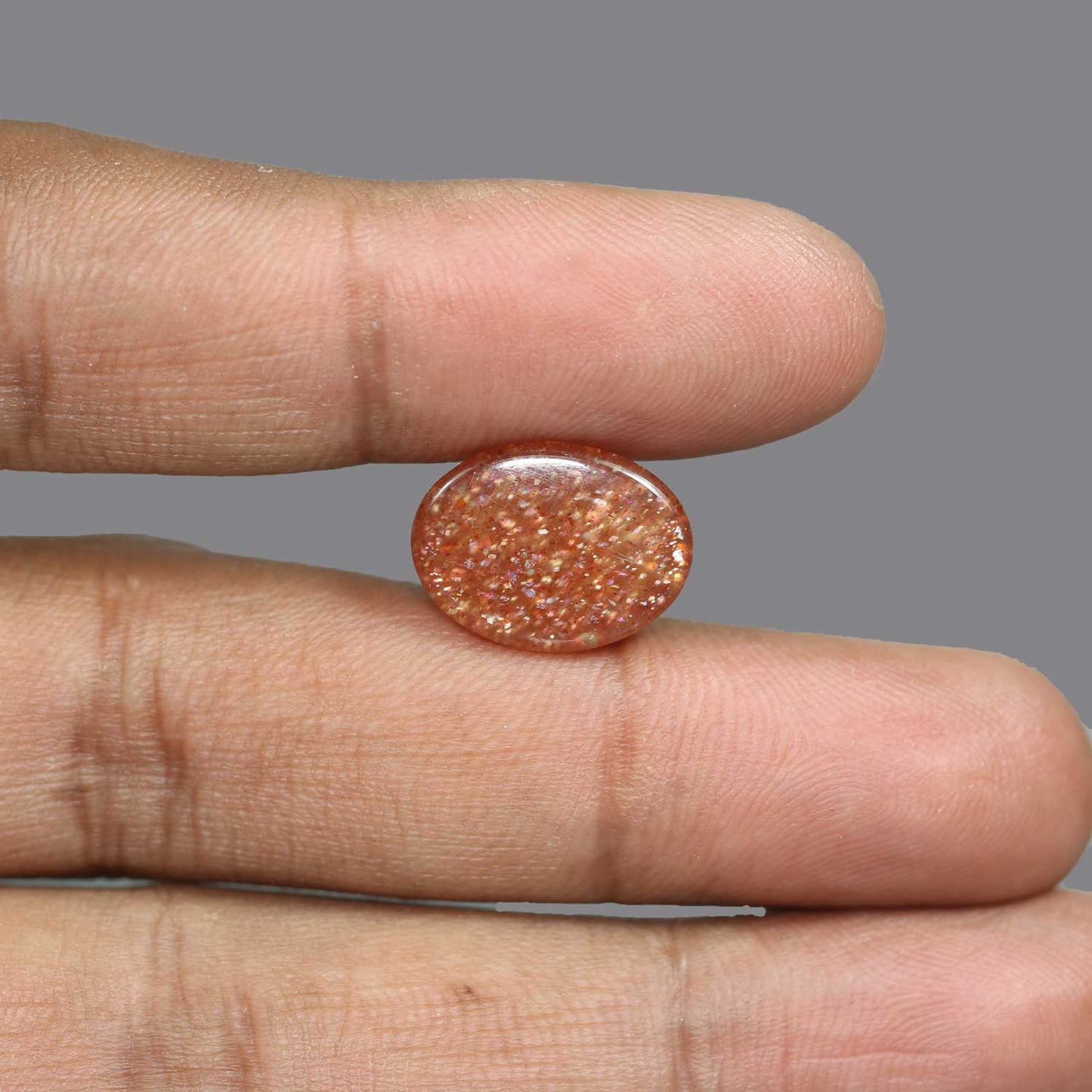 Sunstone 14.02 Carat
