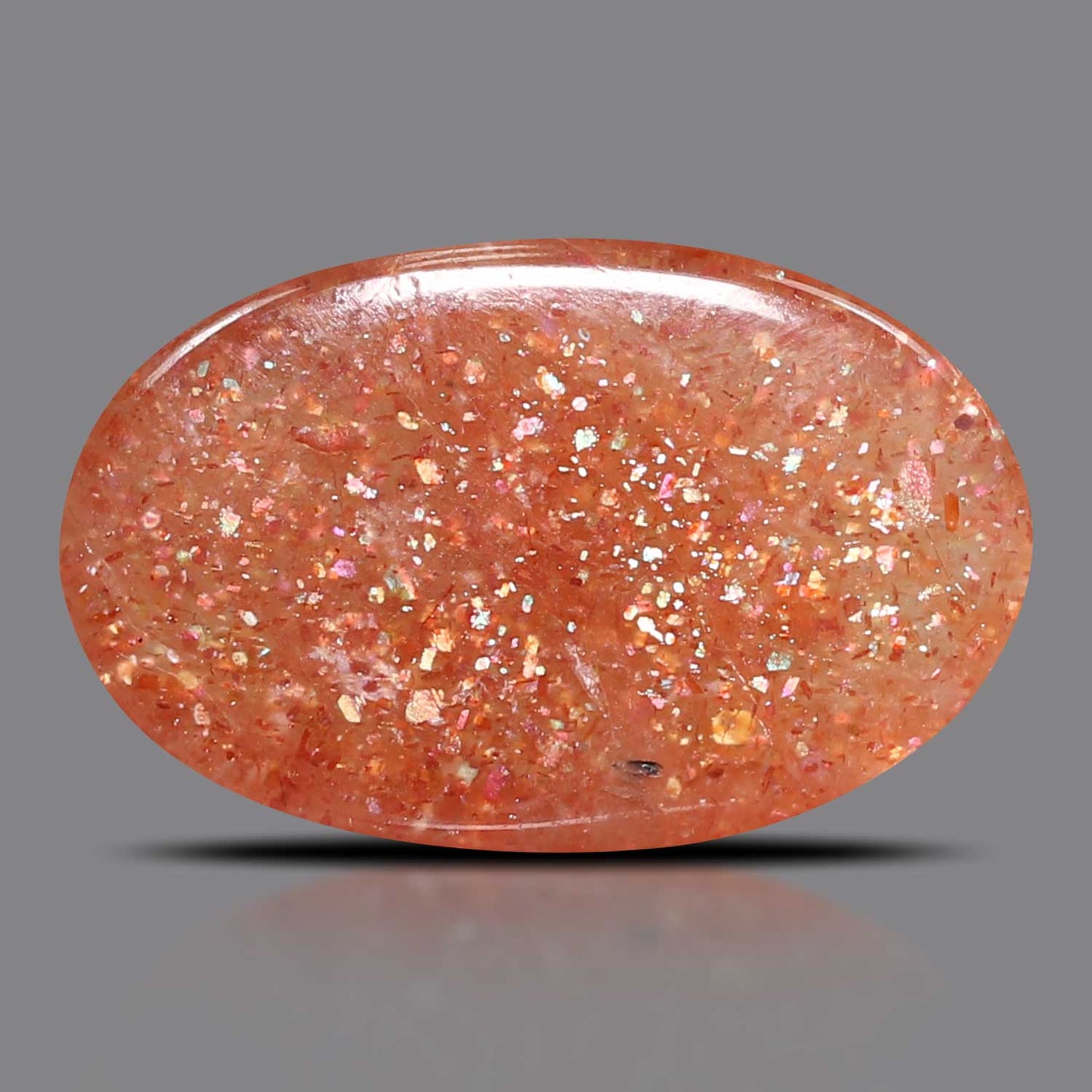 Sunstone 8.93 Carat
