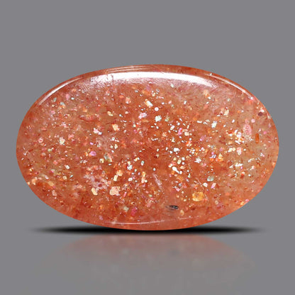 Sunstone 8.93 Carat