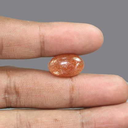 Sunstone 8.93 Carat