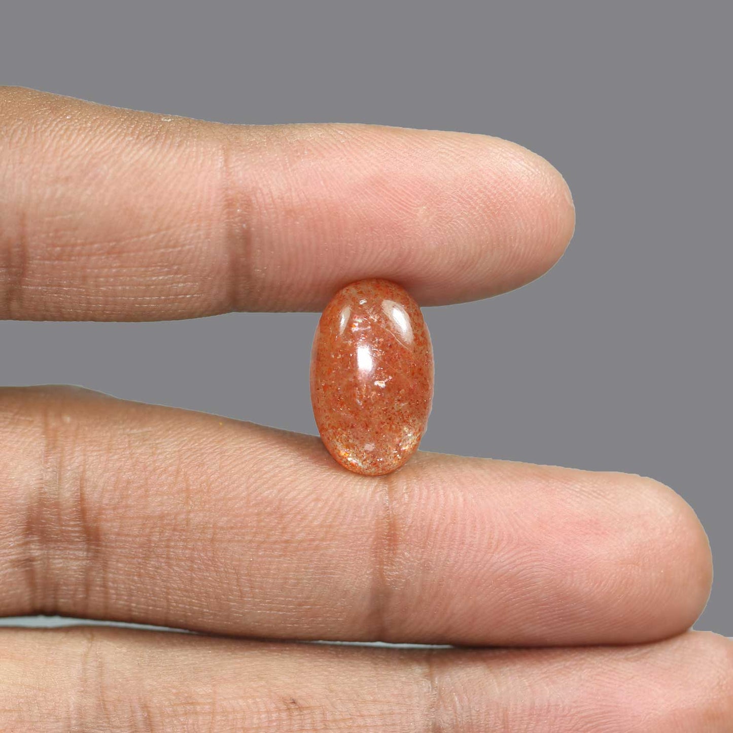Sunstone 8.93 Carat