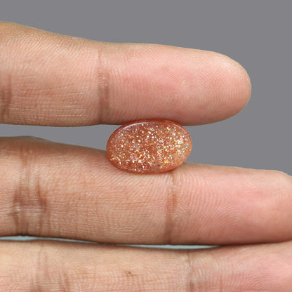 Sunstone 8.93 Carat
