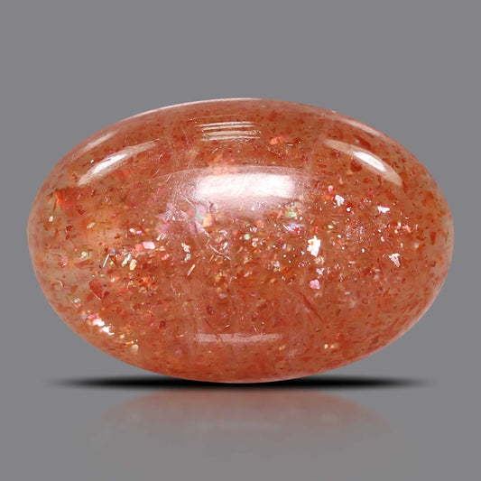 Sunstone 10.28 Carat