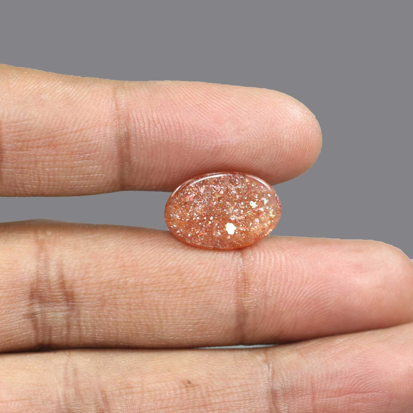Sunstone 10.28 Carat