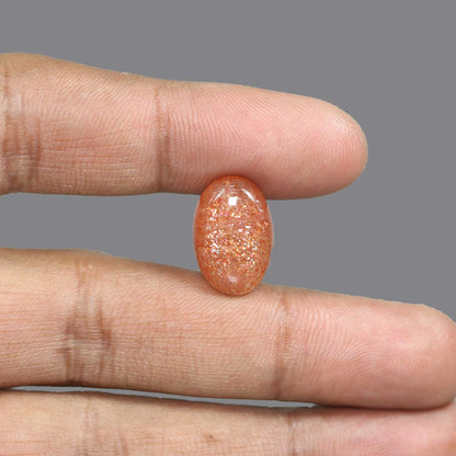 Sunstone 10.28 Carat