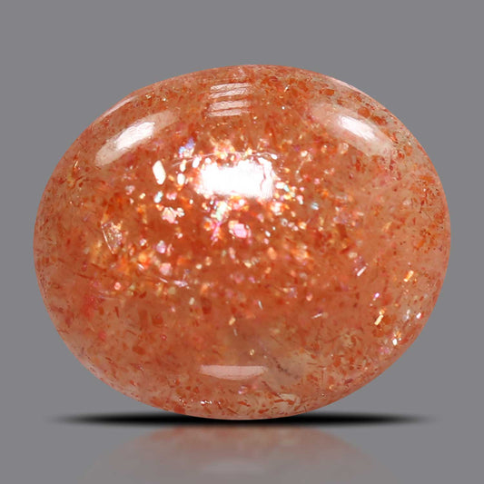 Sunstone 10.21 Carat
