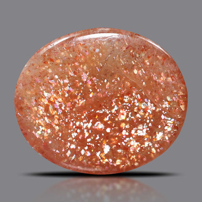 Sunstone 10.21 Carat