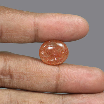Sunstone 10.21 Carat