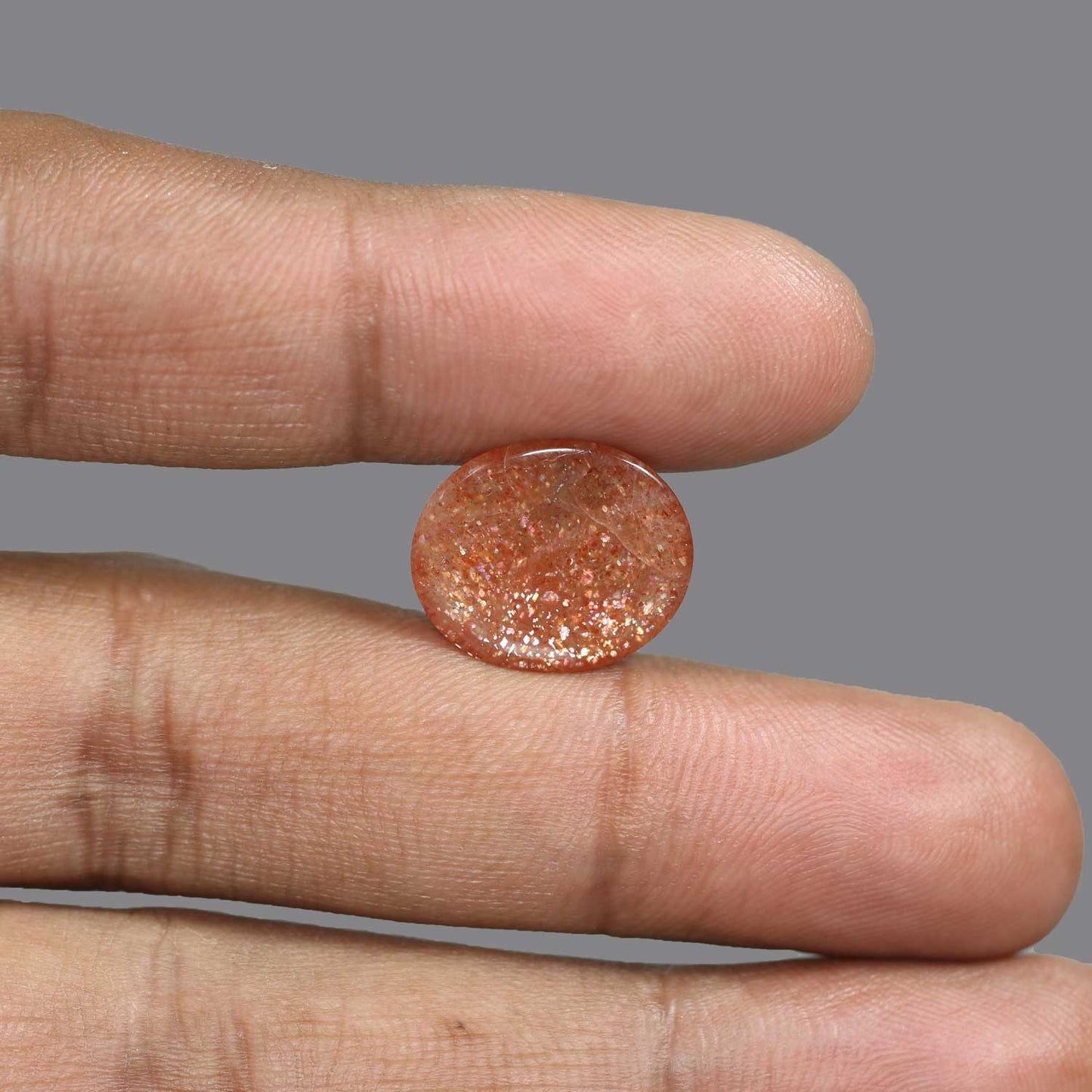 Sunstone 10.21 Carat