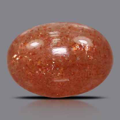 Sunstone 10.26 Carat