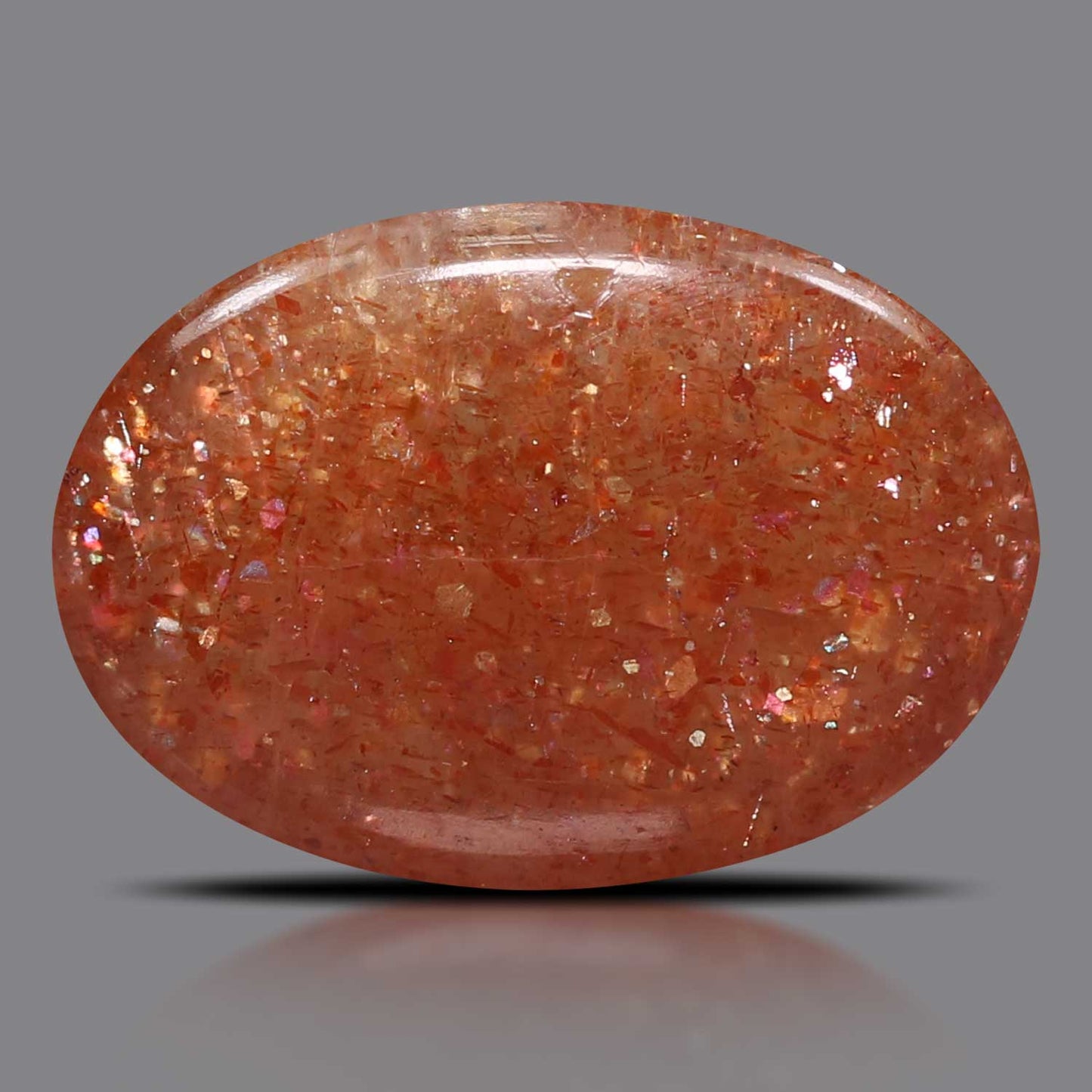 Sunstone 10.26 Carat