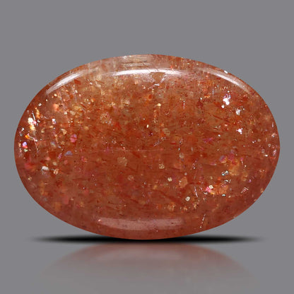 Sunstone 10.26 Carat