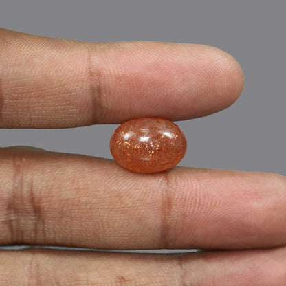 Sunstone 10.26 Carat