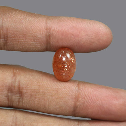 Sunstone 10.26 Carat