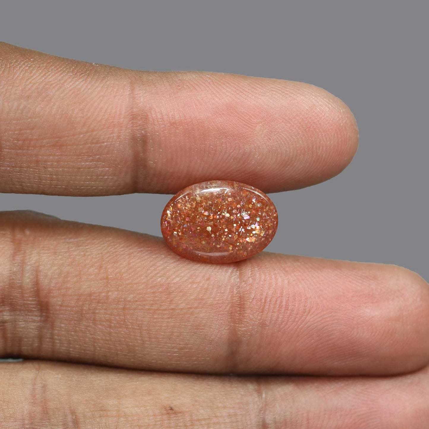 Sunstone 10.26 Carat