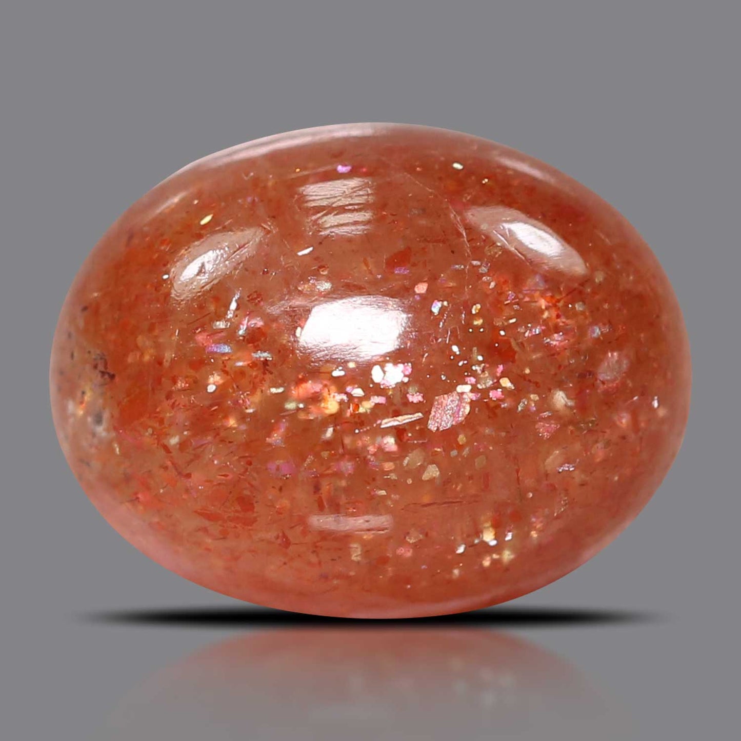 Sunstone 11.43 Carat