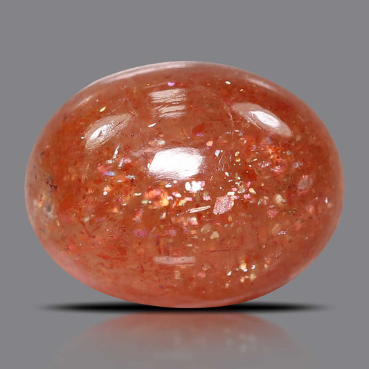 Sunstone 11.43 Carat