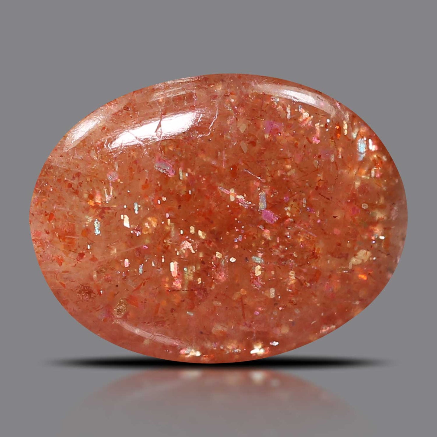 Sunstone 11.43 Carat