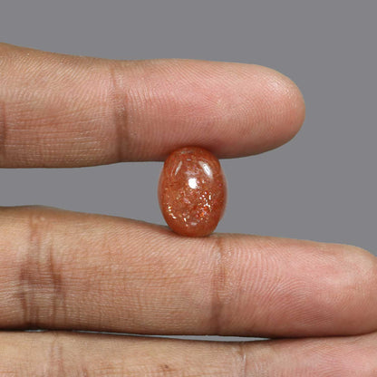 Sunstone 11.43 Carat
