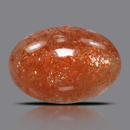 Sunstone 8.44 Carat